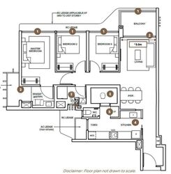 Thomson View Condominium (D20), Condominium #621713791